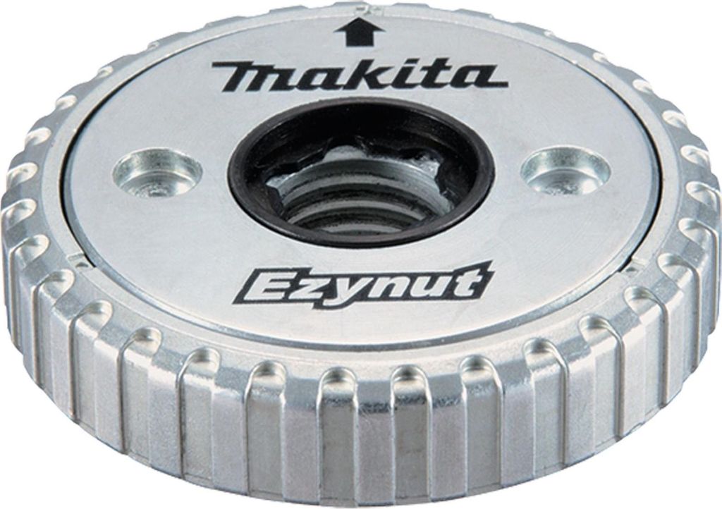 Makita EZYNUT M14 Schnellspannmutter ( 195354-9 ) für 180 Produktbild 