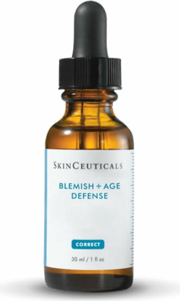 Gel anti-imperfections et anti-âge SkinCeuticals Image du produit 