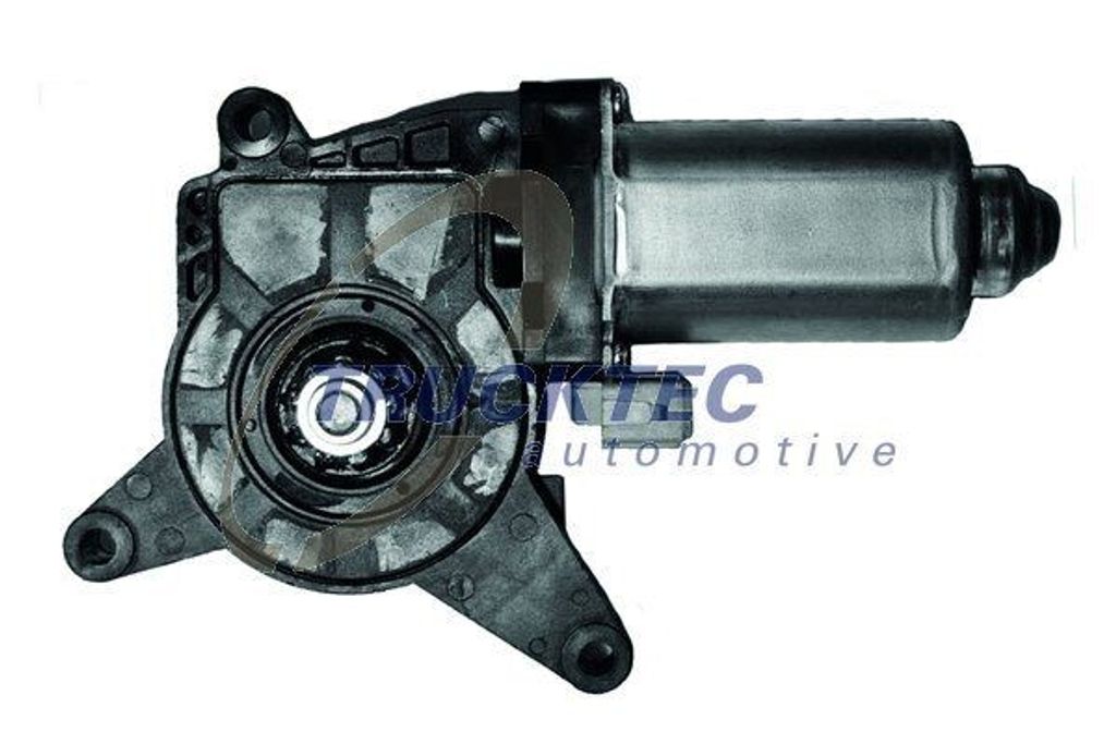TRUCKTEC AUTOMOTIVE Fensterhebermotor 01.58.036 Rechts passend für MERCEDES-BENZ ACTROS MP2 / MP3