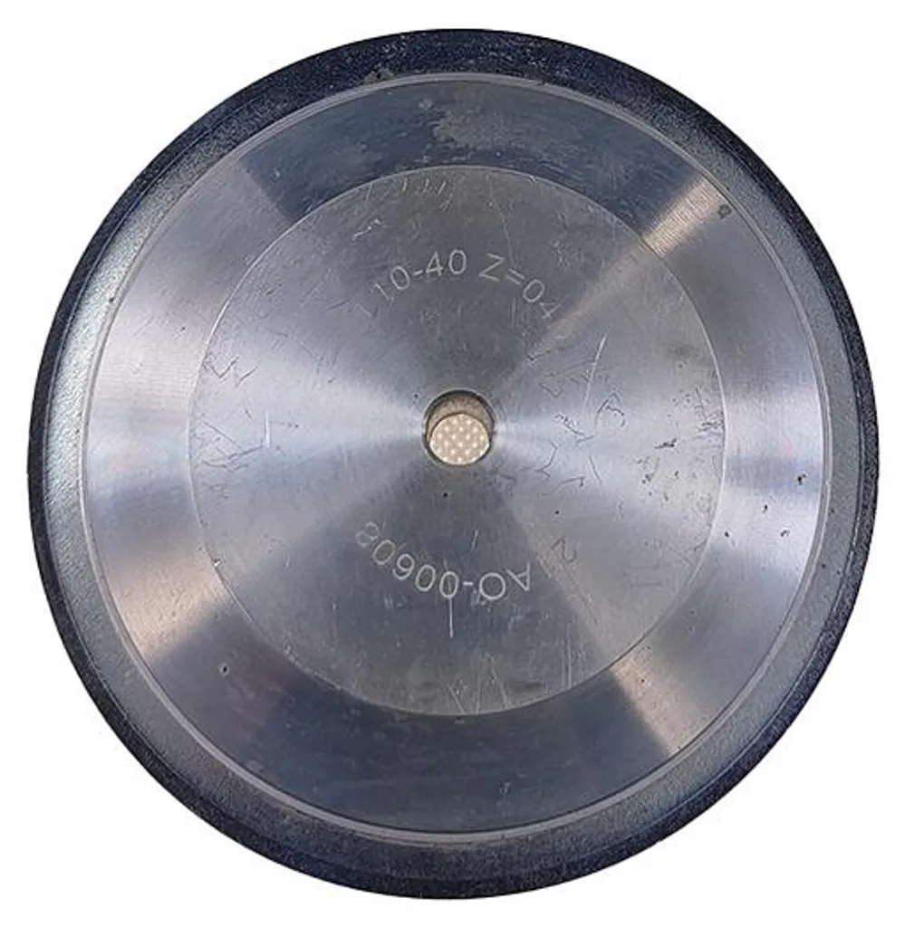 Poulie T10 40 dents pour synchronisation de courroie 25 mm Ozdowski