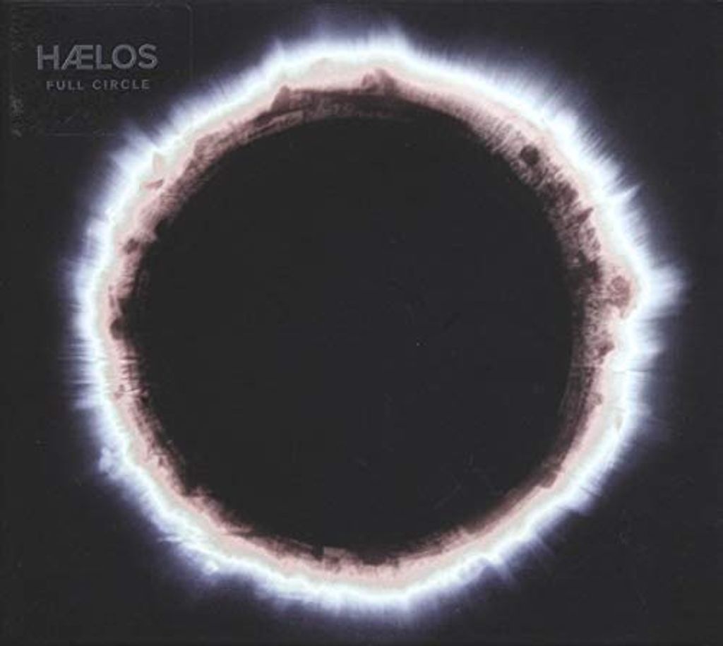 Haelos - Voller Kreis CD