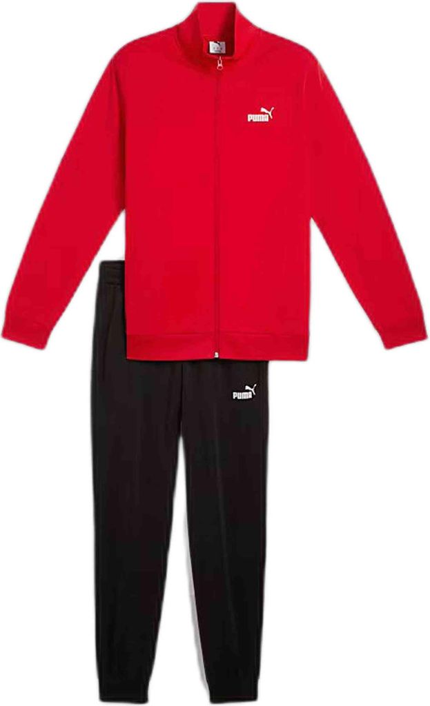 Puma Ess Poly Suit Cl Xxl Produktbild 