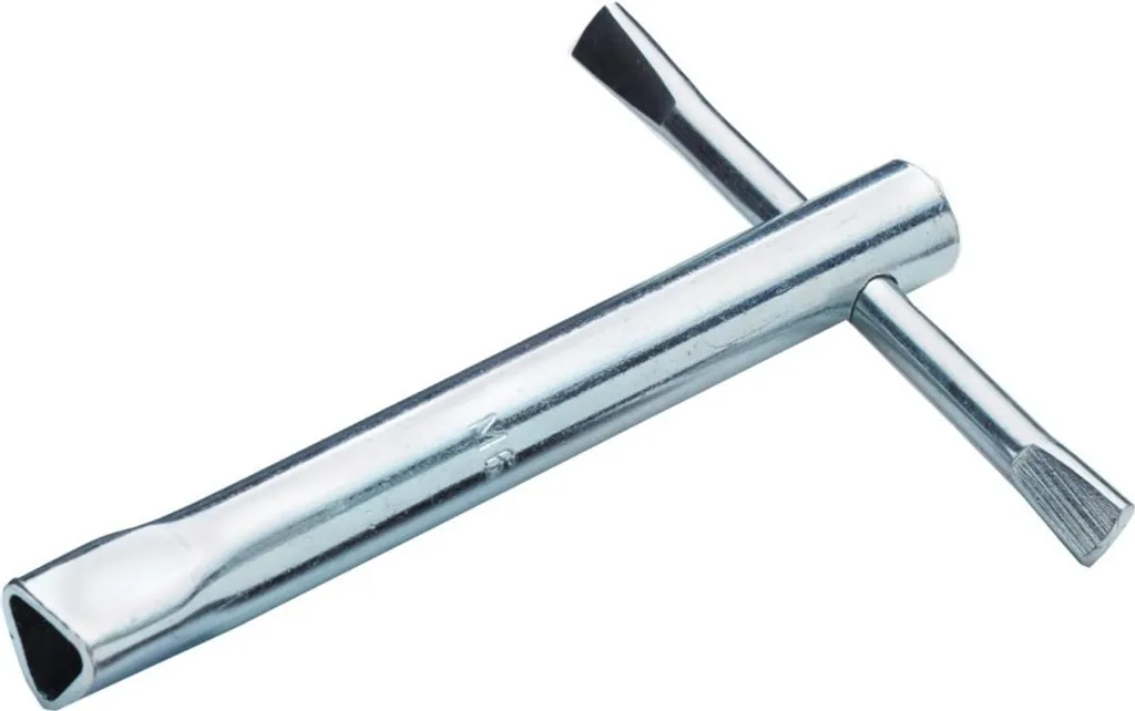 Cimco 112904 Chiave a Bussola Triangolare M5 9mm - Qualità Tedesca Online