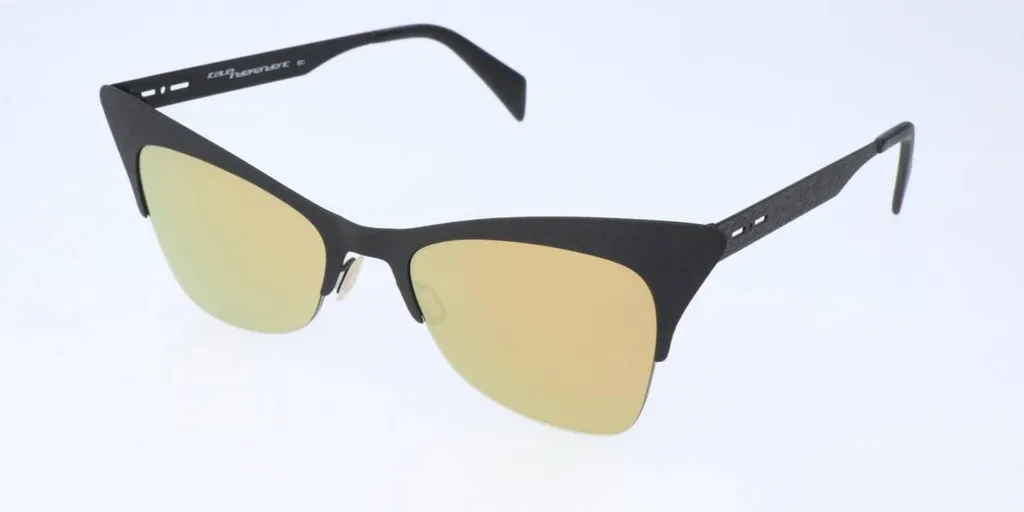 Recensione Occhiali Italia Independent 0504-CRK-009 | Ottica Professionale