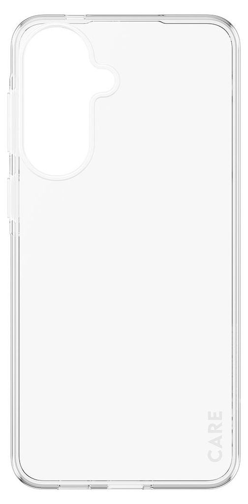 Handyhülle für Galaxy A57 5G, CARE by PanzerGlass X-Ray, Transparent