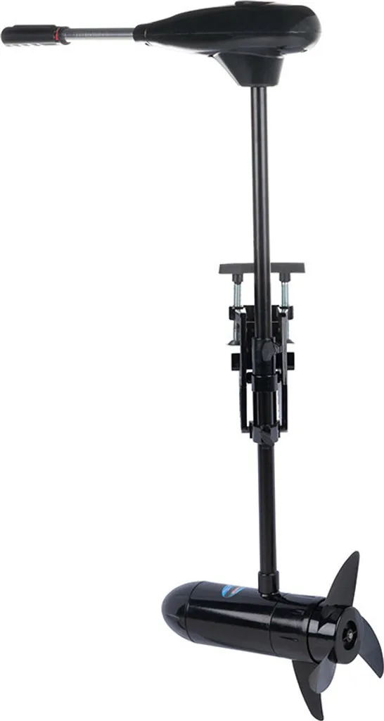 Moteur de bateau pour float-tube et pneumatique de loisir