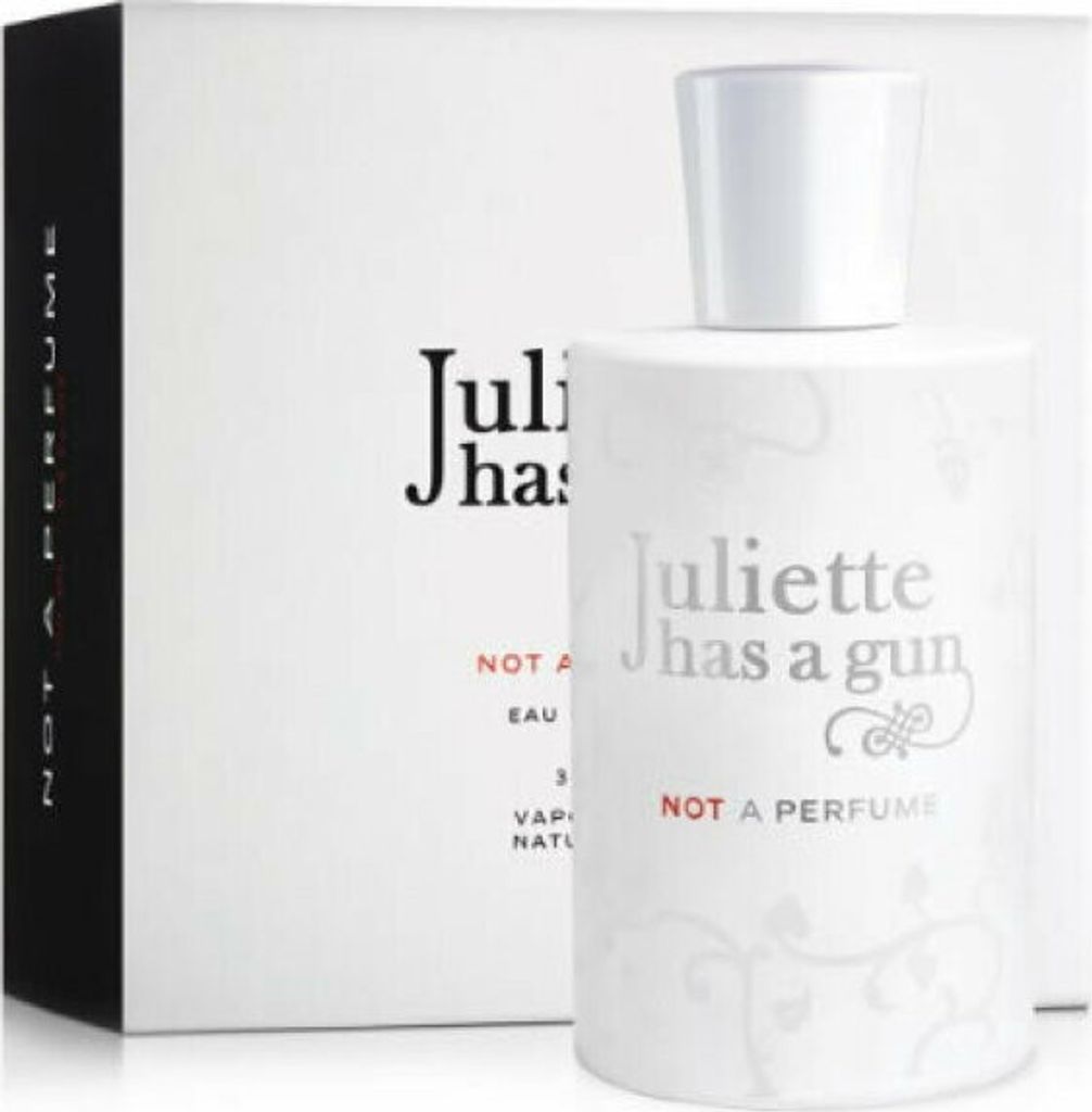 Juliette Has A Gun Not A Perfume Eau De Parfum Spray 100ml Produktbild 