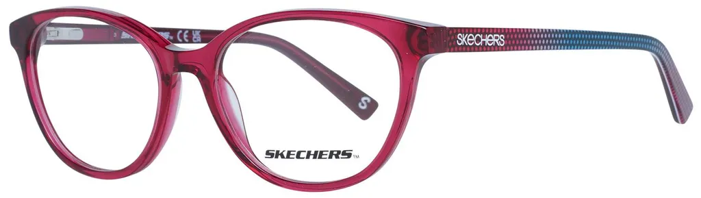 Lunettes Skechers SE 1640 072 Monture Anti-Fatigue Légère et Stylée