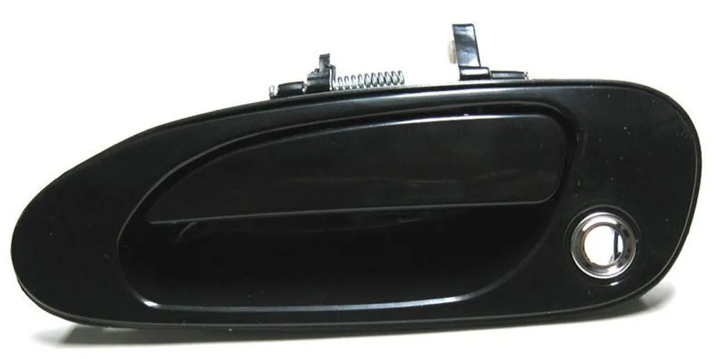 Remplacer poignée cassée Honda Accord V 95-98 : Poignée avant gauche