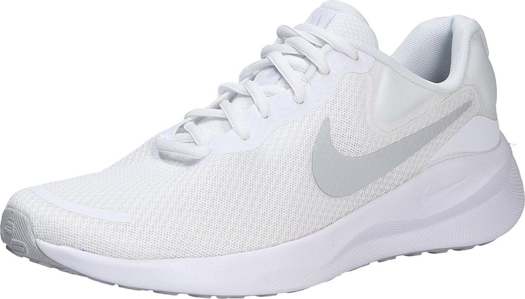 Nike Revolution 7 Fb2207 100 Herren Sportschuhe, Größe 42,5 Produktbild 