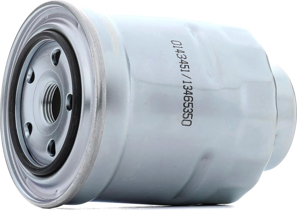 Kraftstofffilter STARK SKFF-0870165 für TOYOTA LAND CRUISER 150 (KDJ15, GRJ15) Anschraubfilter