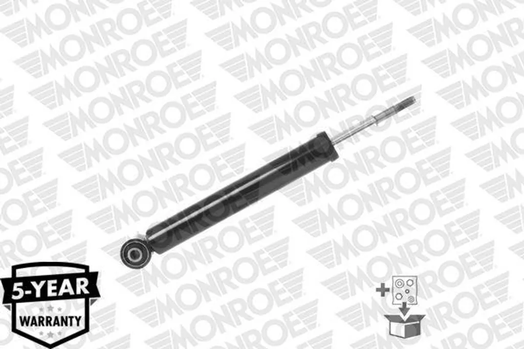 Amortisseur de Suspension Monroe OE 1094046 Série 5 E39 Performance
