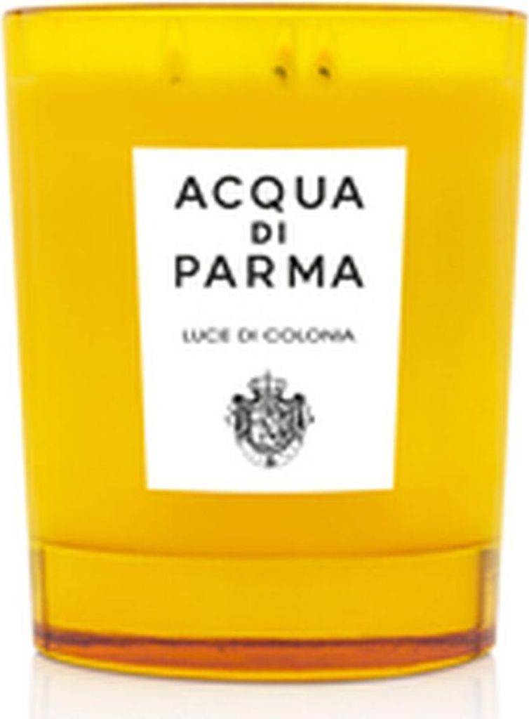Luce Di Colonia geurkaars, 500g Productafbeelding 