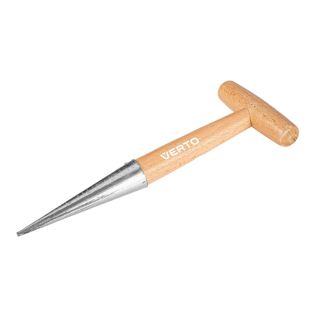 VERTO Legno per la semina - Divaricatore di semi, Immagine del prodotto 