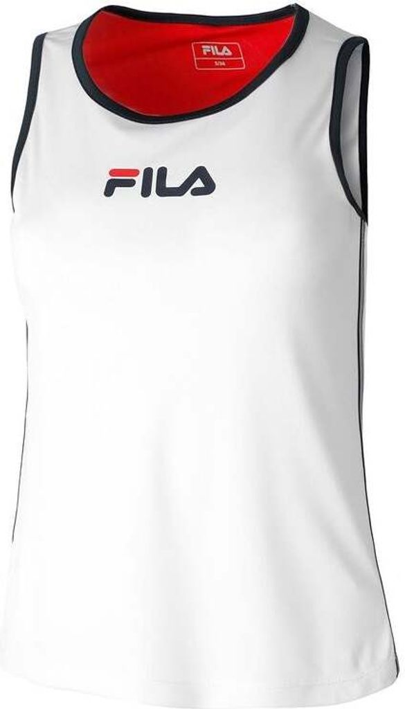 Fila Top Amber Girls Tank Top Mädchen