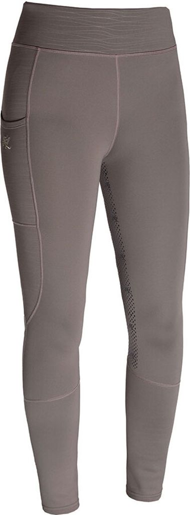 Kingsland KLkattie F-Tec4 Vollgrip Reitleggings Damen