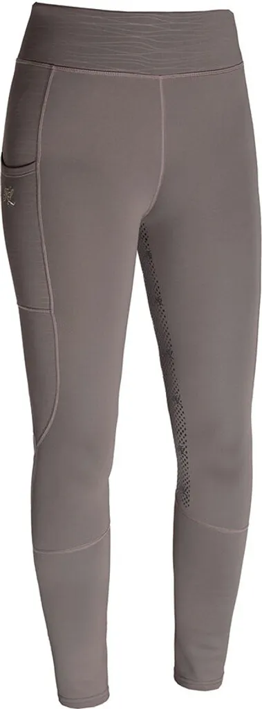 Pantalon équitation Kingsland Kattie F-Tec4 pour entraînement et concours
