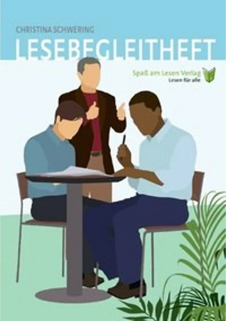 Lesebegleitheft : Ne Perdez Plus le Fil de Vos Lectures avec ce Carnet - 2