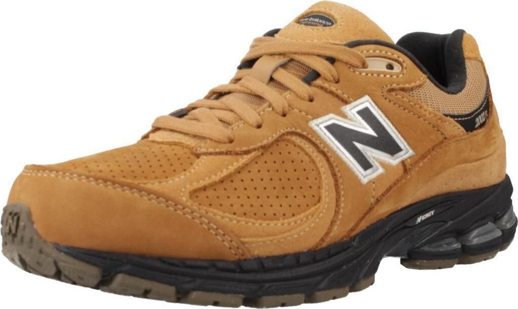 Sneakers Del Marchio New Balance Del Modello M2002 Rei Immagine del prodotto 