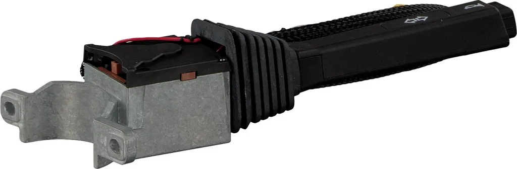 Interrupteur principal FEBI 35002 robuste pour feux et projecteurs
