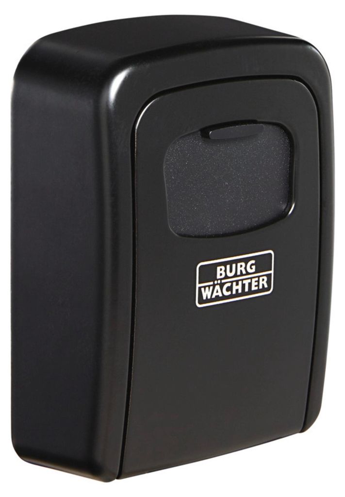 Burg-Wächter 39650 KEY SAFE 30 SB nero Immagine del prodotto 