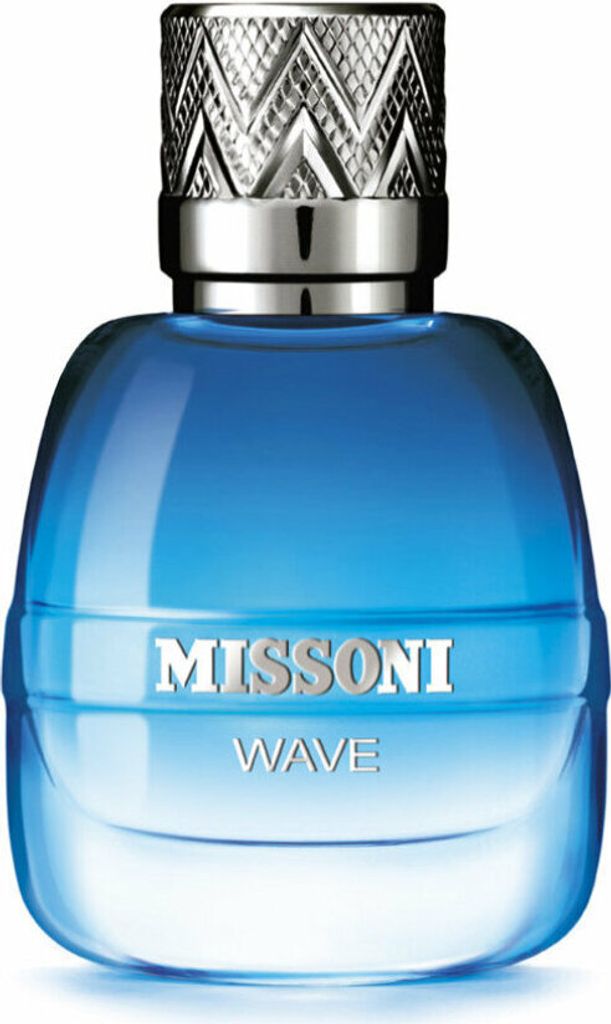 Herrenparfüm Missioni wave Missoni EDT (50 ml) (50 ml) Produktbild 