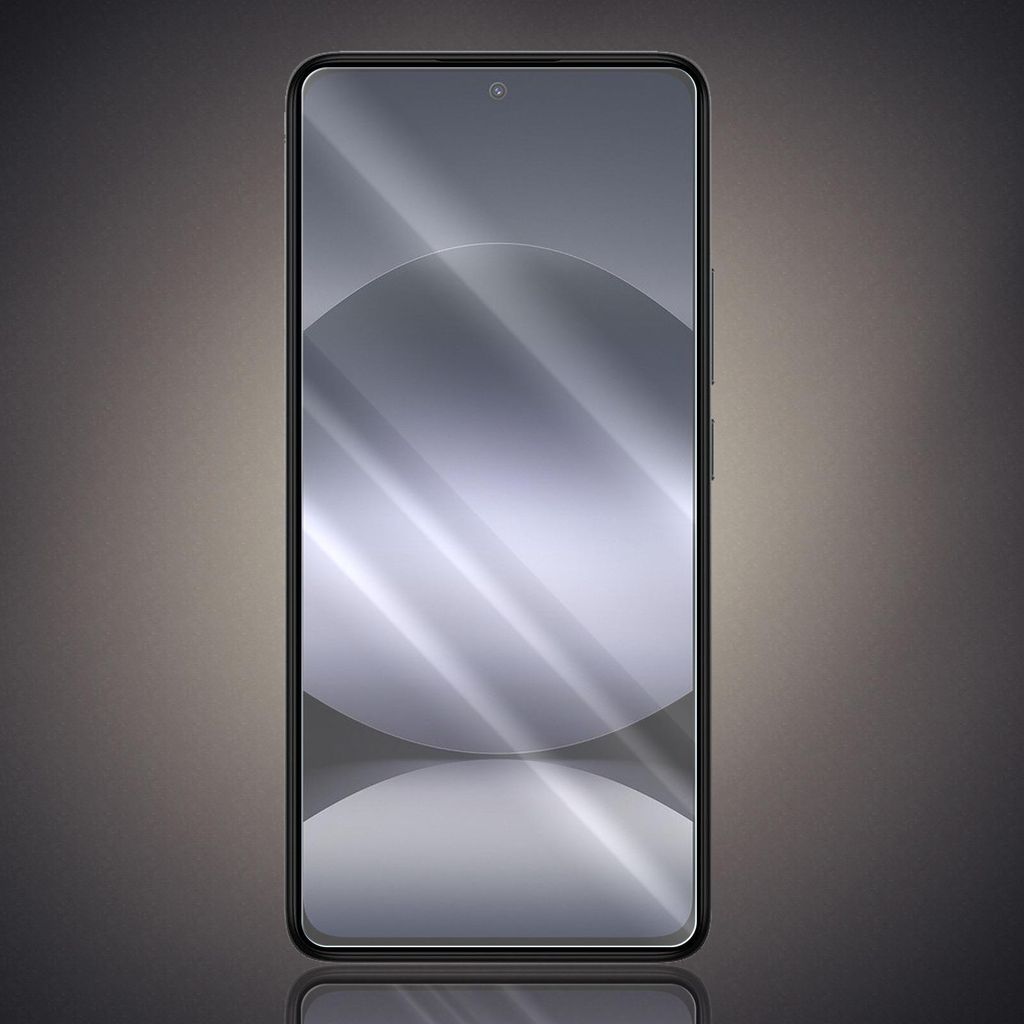 Panzerfolie aus Glas für Xiaomi Redmi Note 14s Echt Glas Produktbild 