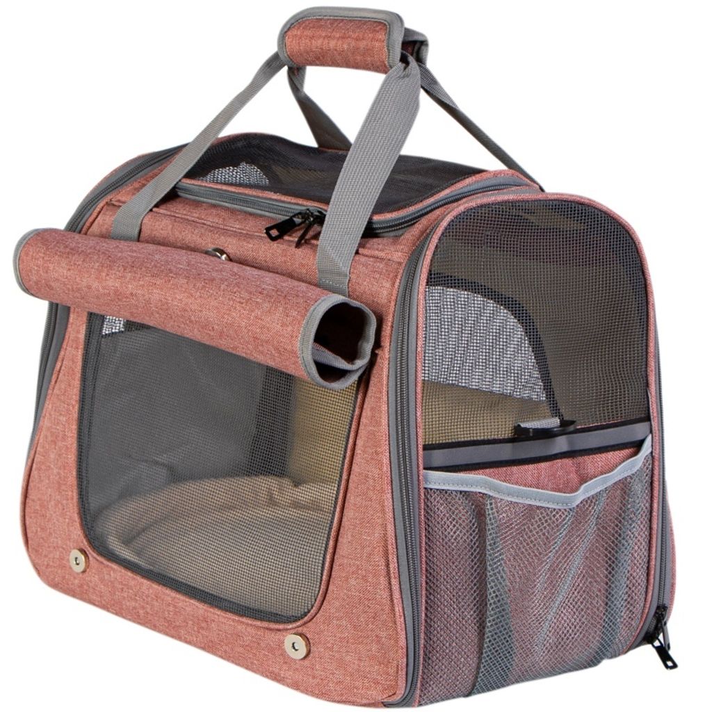 Borsa a mano per cani e gatti Furrever Friends - Immagine del prodotto 