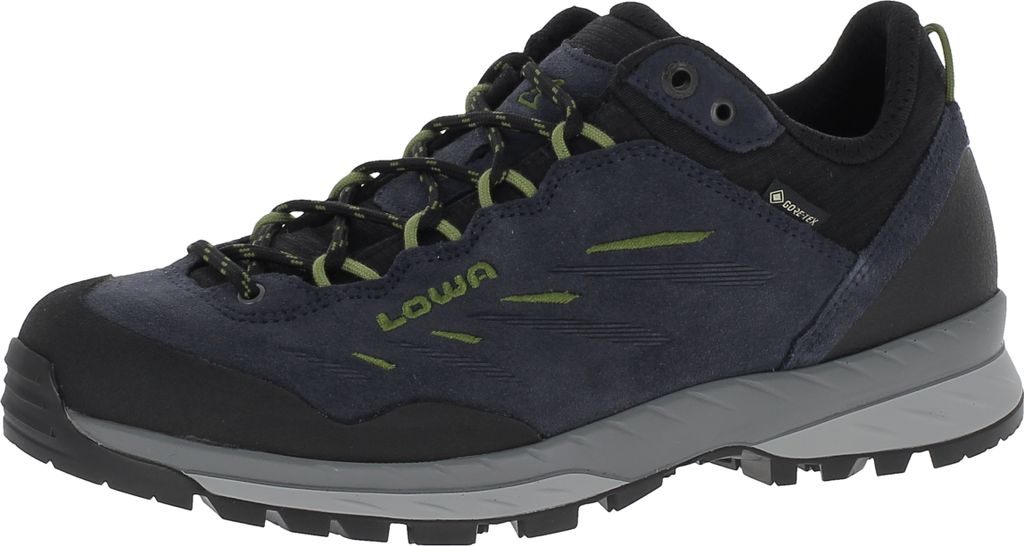 Lowa Delago Gtx Lo Navy/Farn Navy/Farn 47