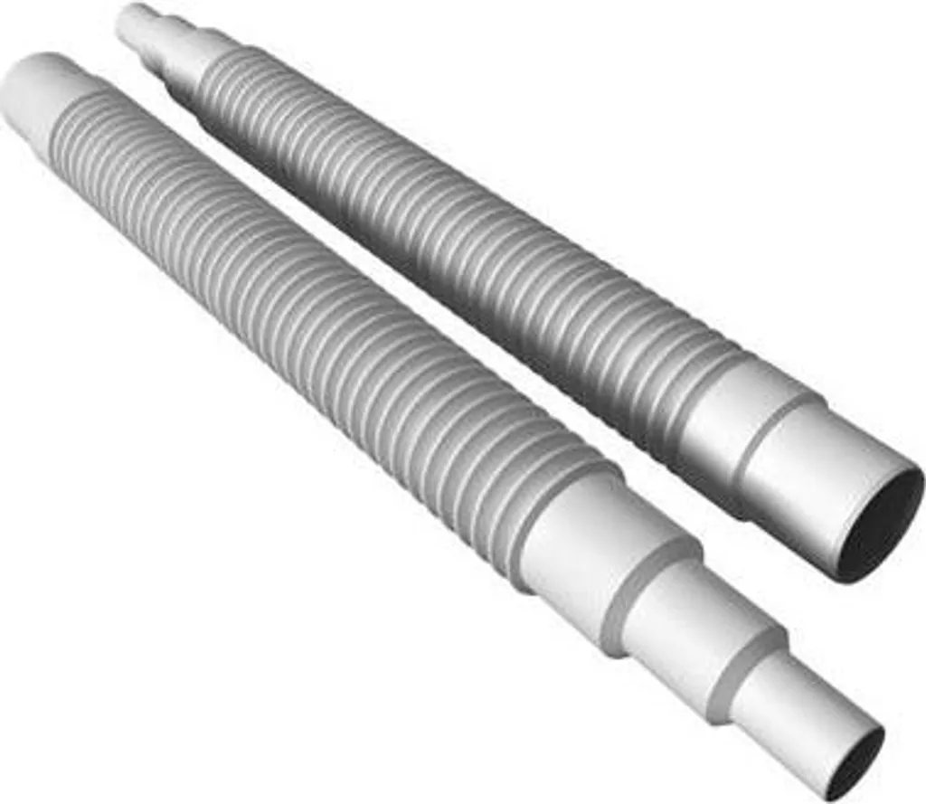 VERBICI Multi-Riduzioni L-350 | Il Raccordo Segreto per lo Scarico Perfetto