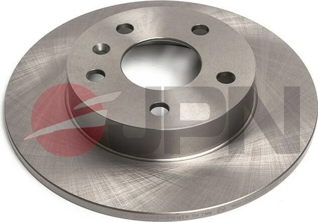 Disque de frein haute résistance 40H9013 pour essieu arrière Zafira B