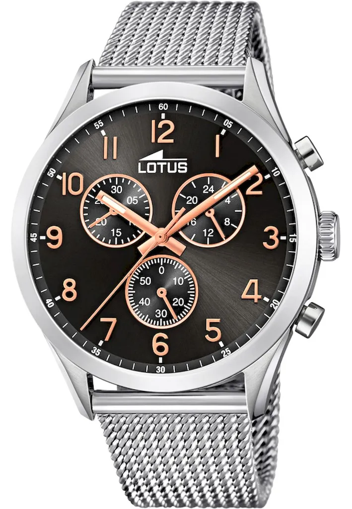 Offerta Orologio Lotus 18637/4 Cronografo Uomo - Prezzo Shock