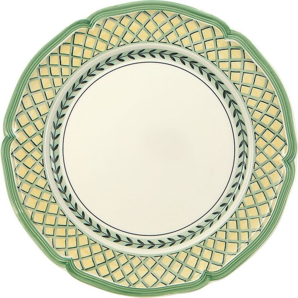 Villeroy & Boch French Garden Orange Speiseteller 26cm Produktbild 