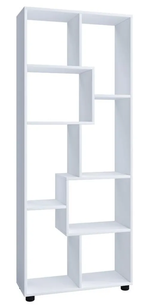 Étagère de rangement Aisen PISA A Blanche AI 00169-H pour intérieur - 12