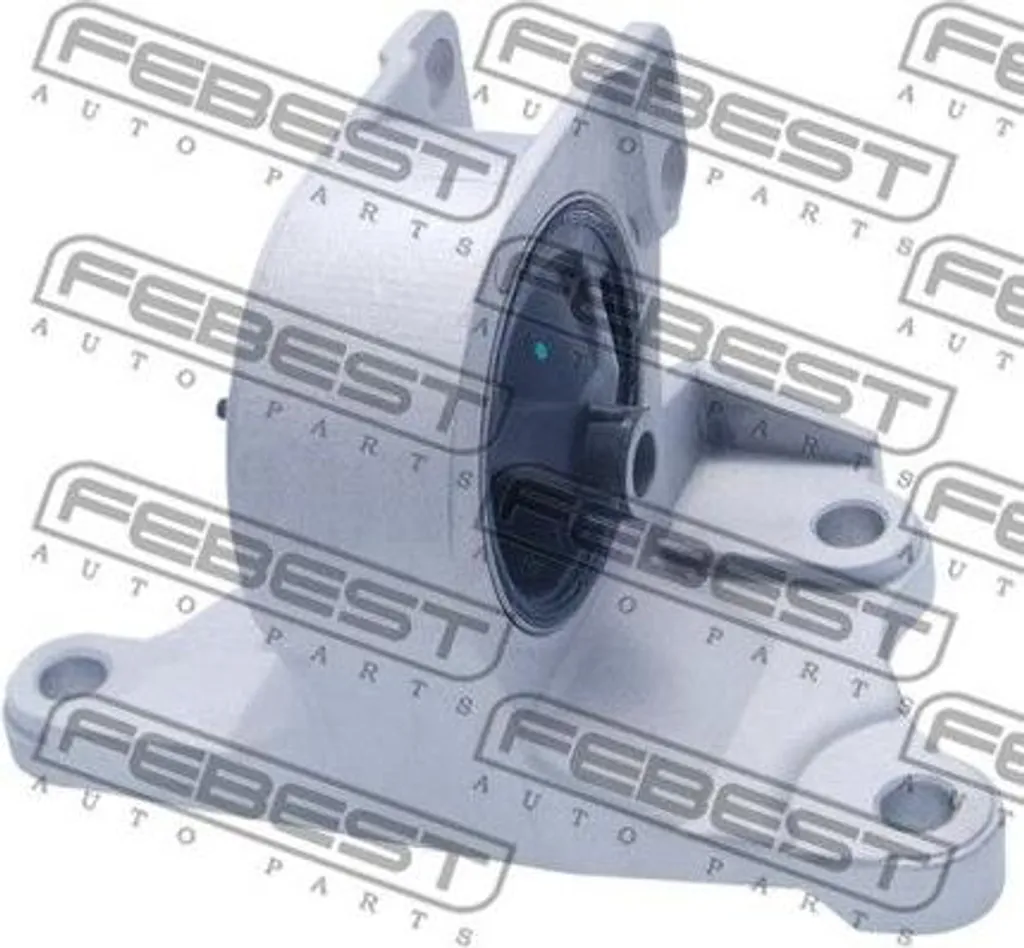 Support Moteur Anti-Vibration FEBEST MM-EA3ALH pour OE MR272218