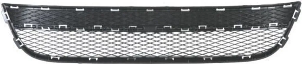Grille d'aération avant Tiguan 5N pour réparation de pare-chocs BLIC