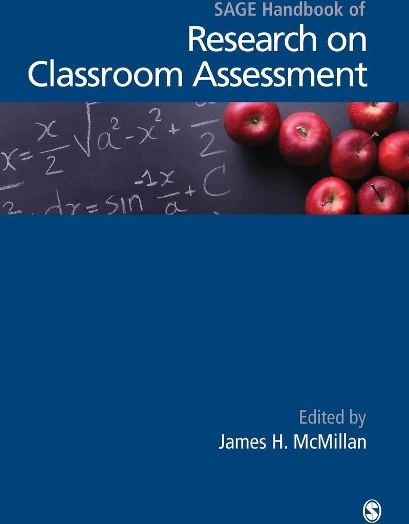 SAGE Handbook of Research on Classroom Assessment