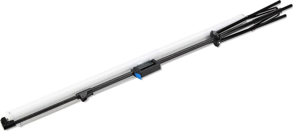 Écran de projection sur trépied réglable Acer T82-W01MW 4:3