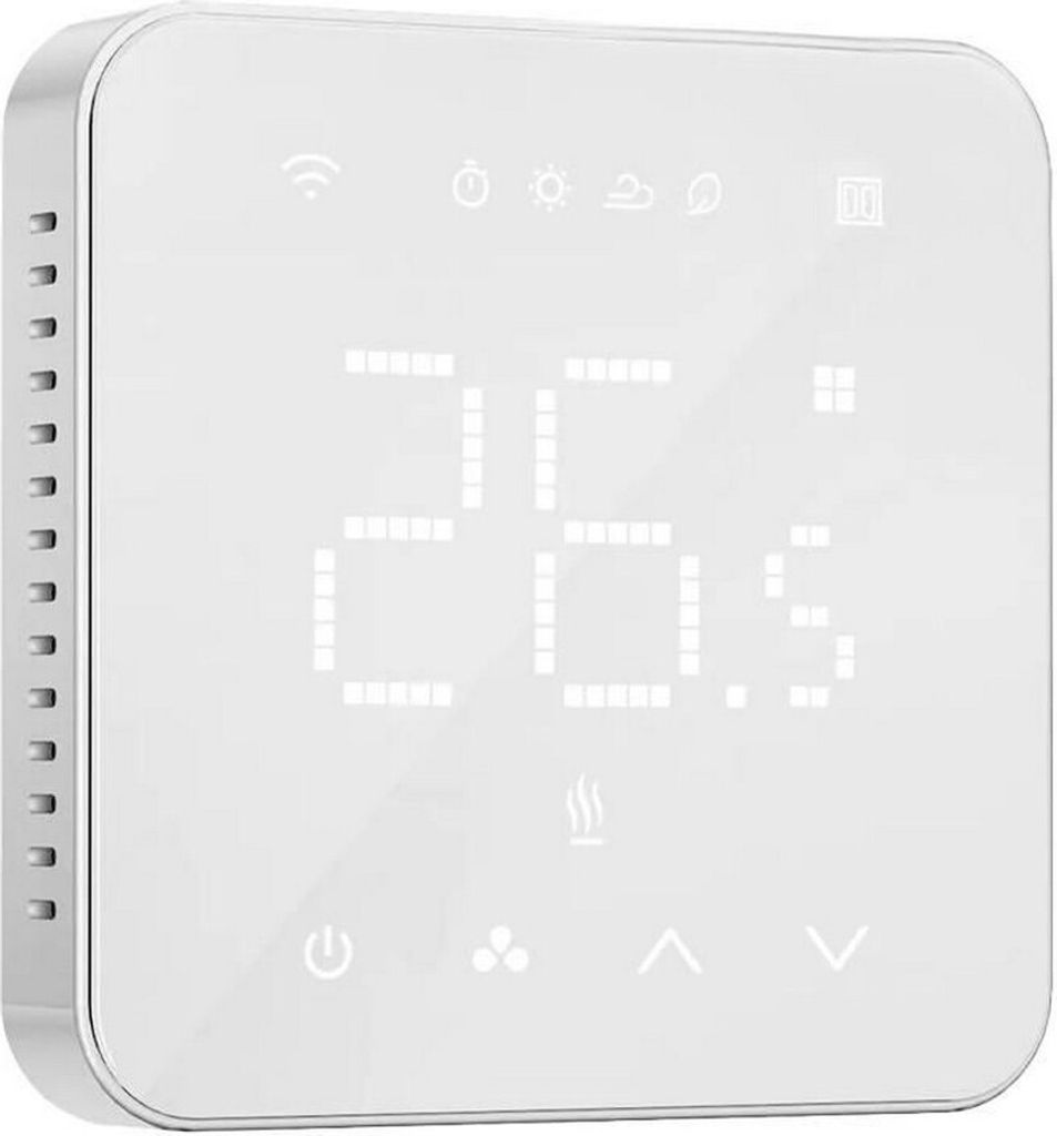 Meross Smart Wi-Fi Thermostat f. Produktbild