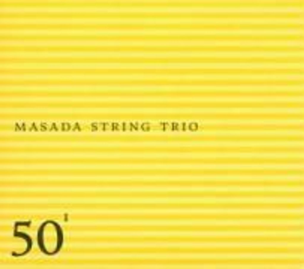 50th Birthday Celebration Vol. 1