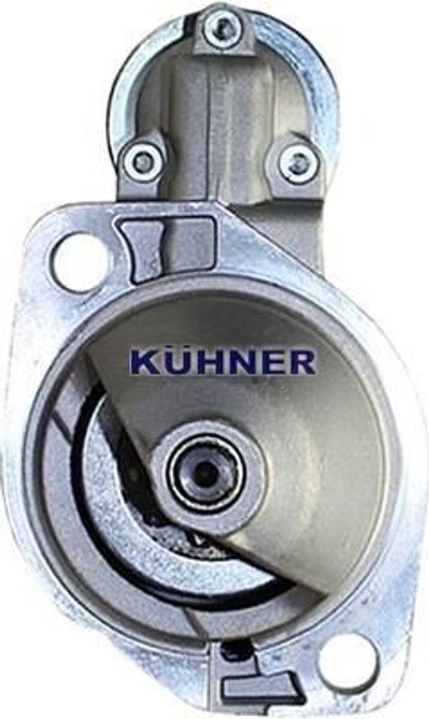 AD KÜHNER 254252 Starter Anlasser 2,8kW 24V Produktbild 