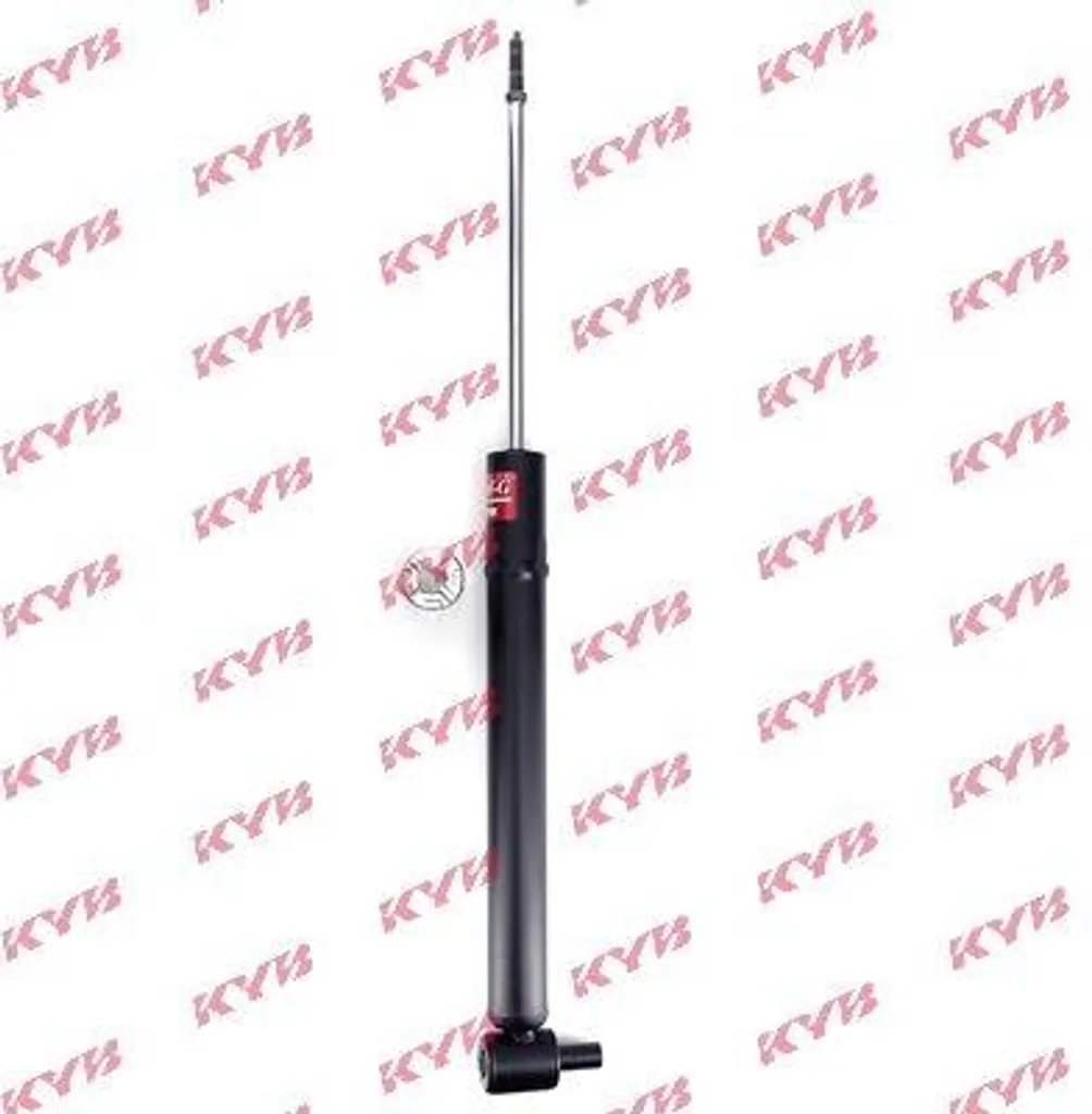 Amortisseur de suspension arrière KYB pour Audi A4 B5 châssis 8D0513031