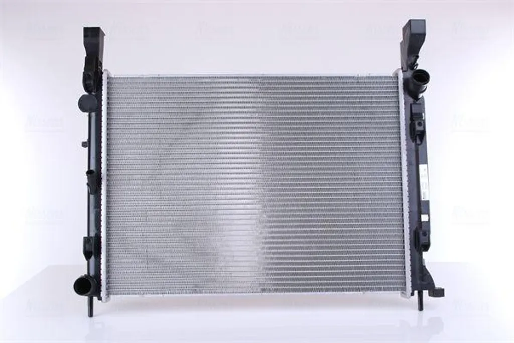 Évitez la Surchauffe : Radiateur Moteur Kangoo pour OE 8200418329