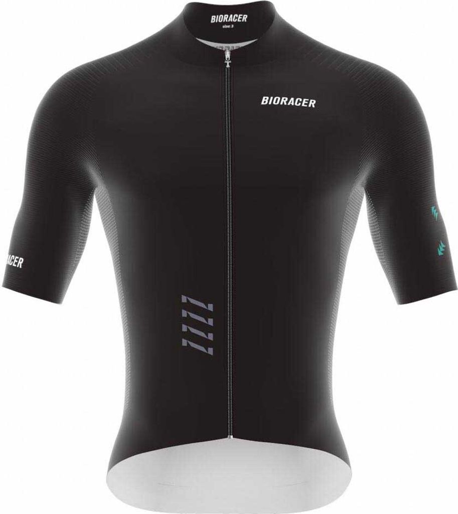 Bioracer Epic Kurzarm-radtrikot M Mann M