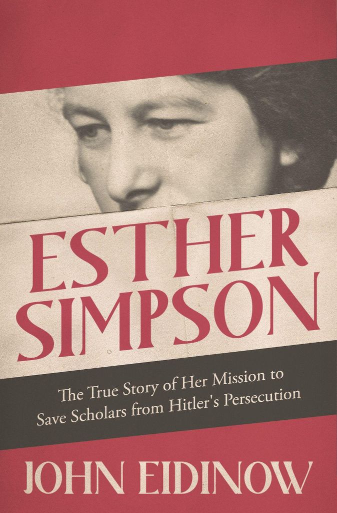 Esther Simpson – Lingua: Inglese
