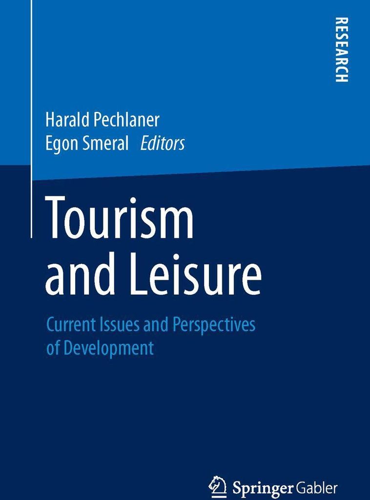 Tourism and Leisure