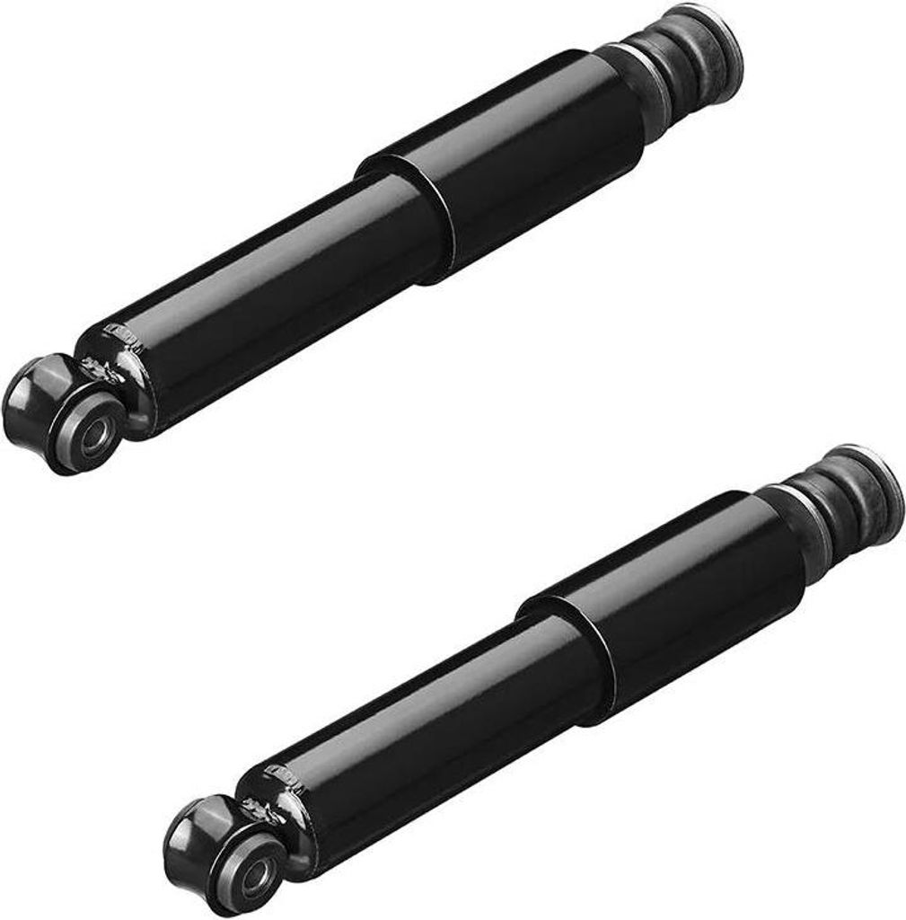 Stoßdämpfer Tredal CC=250-340 - Satz mit 2 Stück