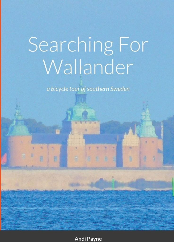 Searching For Wallander