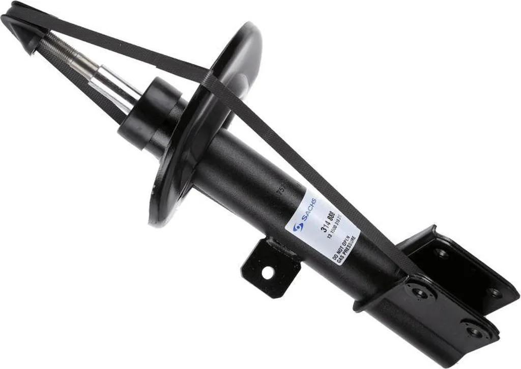 SACHS 314 888 Amortisseur OE 520882 pour Berlingo, C4 et Partner