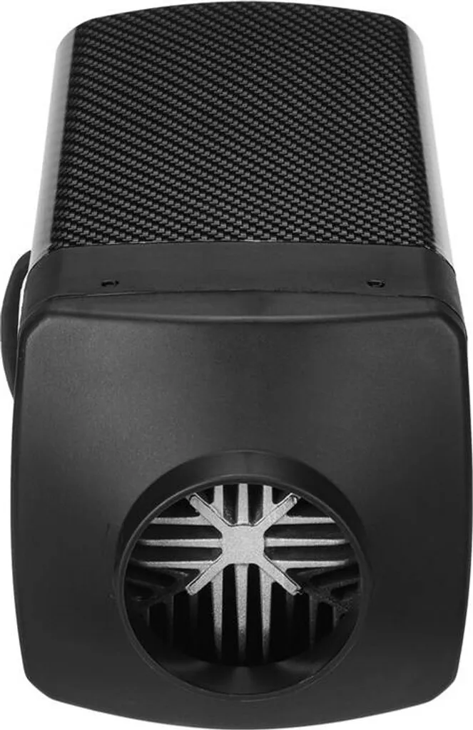 Chauffage Mural Programmable BlitzWolf BW-AH-S1-BT avec Écran Digital - 4